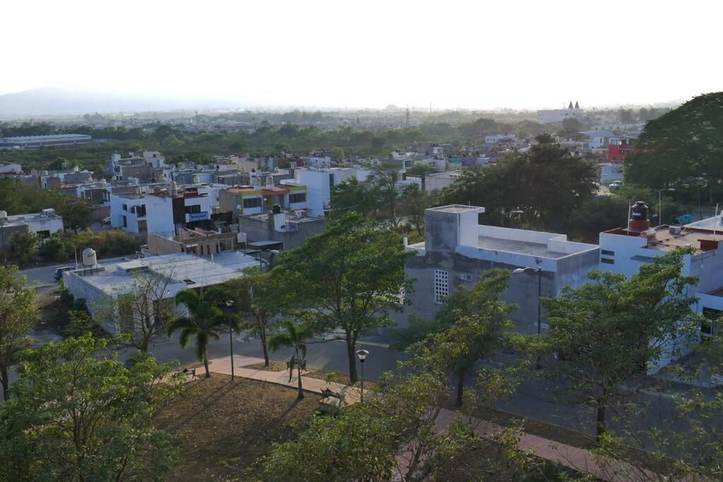 Depas Colinas Del Valle Tepic Esterno foto