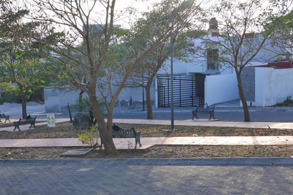 Depas Colinas Del Valle Tepic Esterno foto